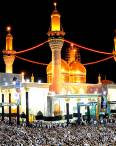 زندگینامه امام جواد علیه السلام (ابوجعفر ثانی) نهمین امام شیعیان امام جواد (ع),زندگینامه امام جواد (ع),ولادت امام جواد (ع)