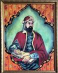 زندگینامه نظامی گنجوی و آثارش (+ تصاویر) نظامی گنجوی,کتاب نظامی گنجوی,زندگی نامه ی نظامی گنجوی