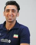 بیوگرافی پوریا فیاضی و سوابق ورزشی اش (+ مصاحبه) پوریا فیاضی,پوریا فیاضی بازیکن والیبال,تصاویر اینستاگرامی پوریا فیاضی