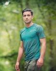 بیوگرافی صادق محرمی (+جدیدترین تصاویر) صادق محرمی,صادق محرمی و خانواده اش,بیوگرافی صادق محرمی