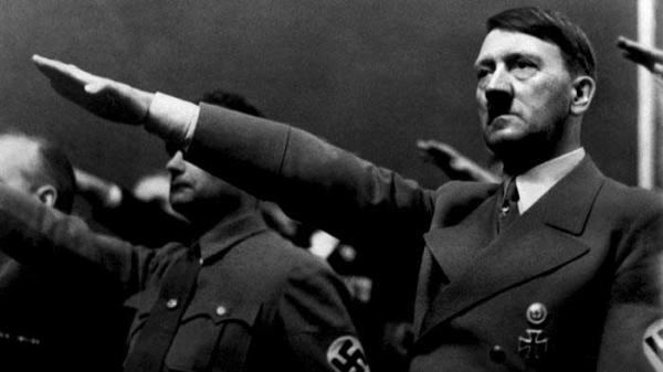 پدر آدولف هیتلر,آدولف هیتلر,زندگینامه آدولف هیتلر