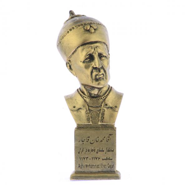 آقا محمد خان قاجار,تصویر آقا محمد خان قاجار,همه چیز درباره آقا محمد خان قاجار