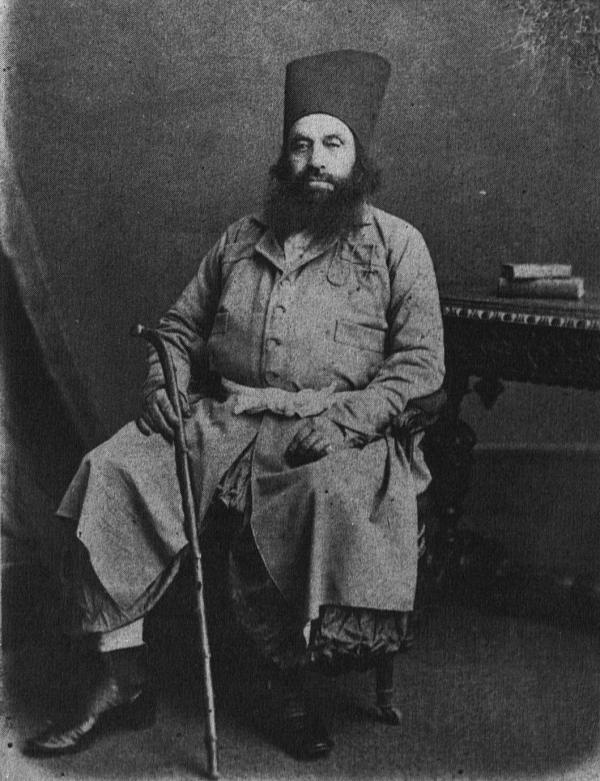 عکس آقا محمد خان قاجار,زندگی نامه آقا محمد خان قاجار,آقا محمد خان قاجار