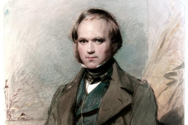 چارلز داروین,بیوگرافی چارلز رابرت داروین,زندگی نامه چارلز رابرت داروین