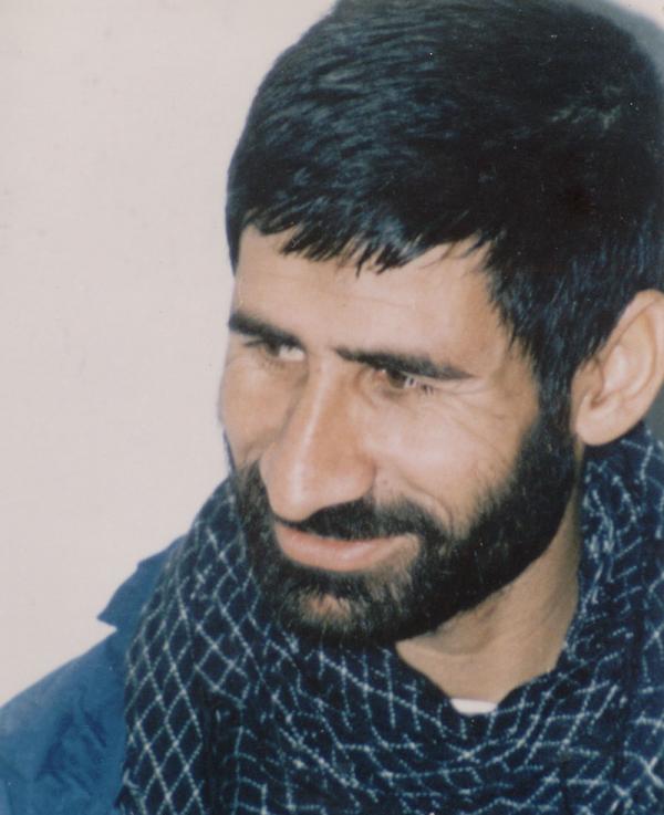 فعالیت های شهید حسین کیانی,عکس شهید حسین کیانی,نحوه شهادت حسین كیانی