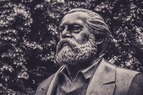 عکسهایی از کارل مارکس,کارل مارکس,نظریه کارل مارکس