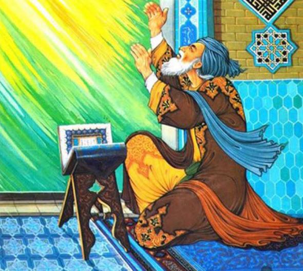 خواجه عبدالله انصاری,عکس خواجه عبدالله انصاری,اشعار خواجه عبدالله انصاری