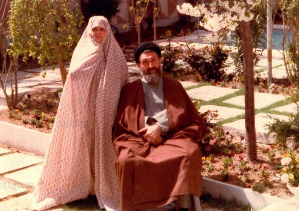 سید محمد بهشتی,عکسهای شهید بهشتی,بیوگرافی شهید بهشتی