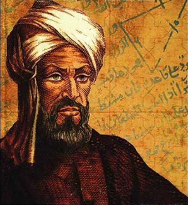محمد بن موسی خوارزمی,زندگی نامه محمد بن موسی خوارزمی,محمد بن موسی خوارزمی و نجوم