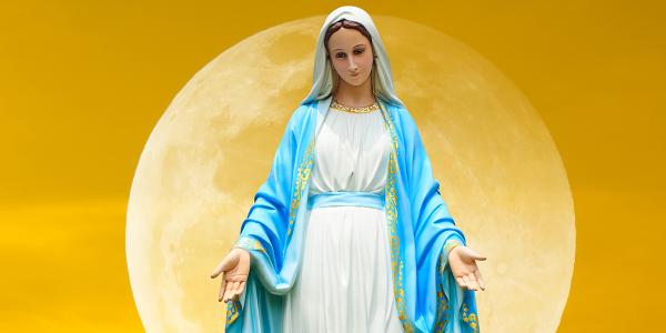 زندگینامه مریم مقدس,حضرت مريم دختر کیست,داستان بارداری حضرت مريم