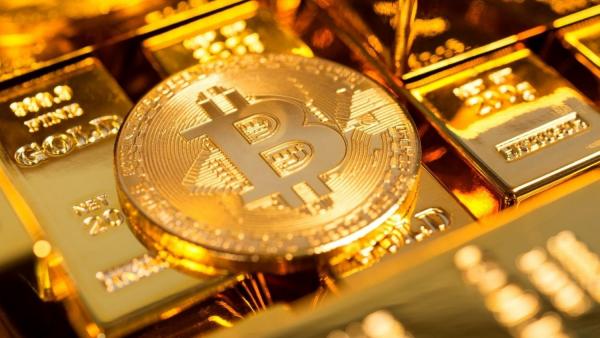 قیمت بیت کوین