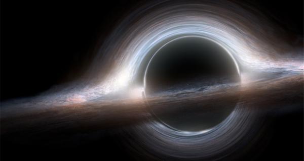 دانستنی های علمی,اطلاعات درباره سیاهچاله,بررسی جزییات سیاهچاله