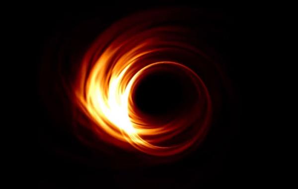 دانستنی های علمی,اطلاعات درباره سیاهچاله,بررسی جزییات سیاهچاله