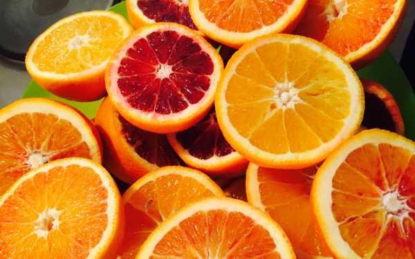 پرتقال خونی,ویژگی پرتقال توسرخ,سلامت بدن