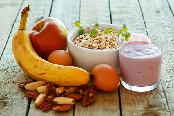 رژیم غذایی سالم برای کاهش وزن,صبحانه‌هایی برای کاهش وزن,صبحانه سالم در رژیم غذایی