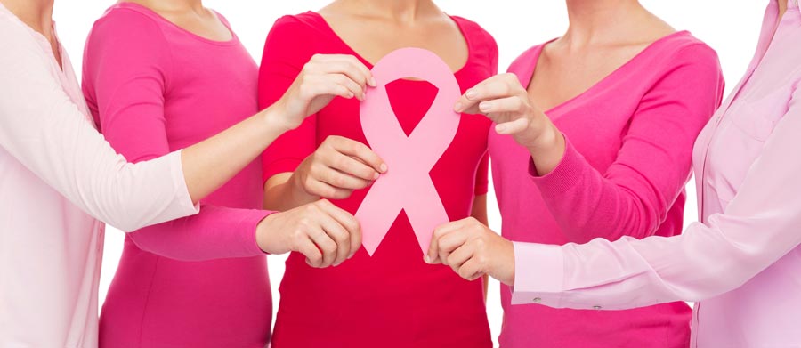 علایم سرطان سینه,درمان سرطان سینه,سرطان پستان زنان
