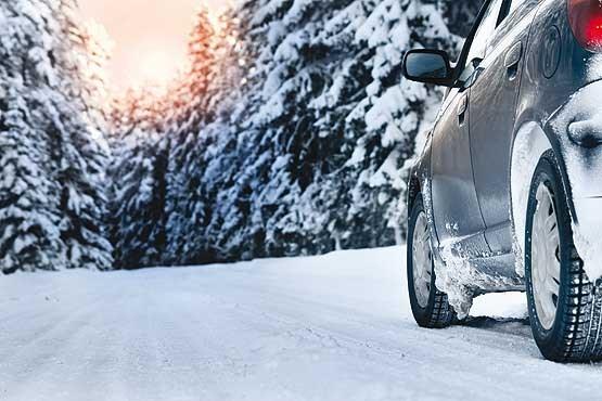  اشکالات رایج خودروها در فصل زمستان, بخارگرفتگی شیشه‌ها در زمستان, یخ‌زدگی فن رادیاتور,