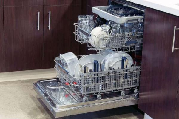 نکات خرید ماشین ظرفشویی,خرید ماشین ظرفشویی,راهنمای خرید ماشین ظرفشویی