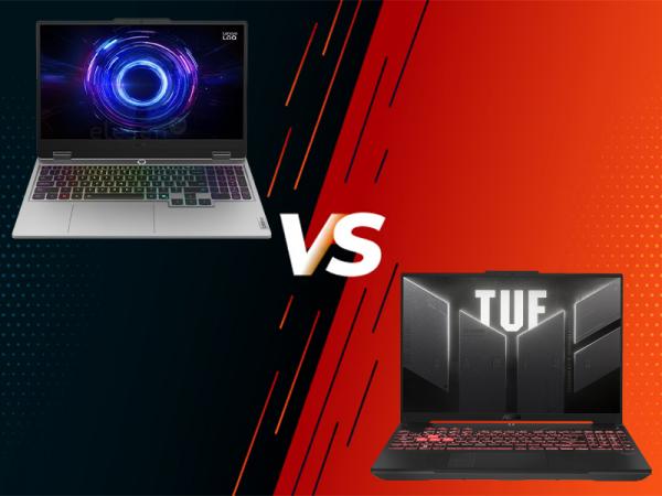 لپ تاپ loq یا تاف گیمینگ لپ تاپ loq یا تاف گیمینگ