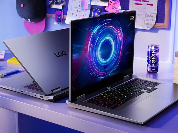 لپ تاپ های loq لپ تاپ های loq