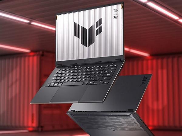 لپ تاپ ایسوس تاف گیمینگ لپ تاپ ایسوس تاف گیمینگ