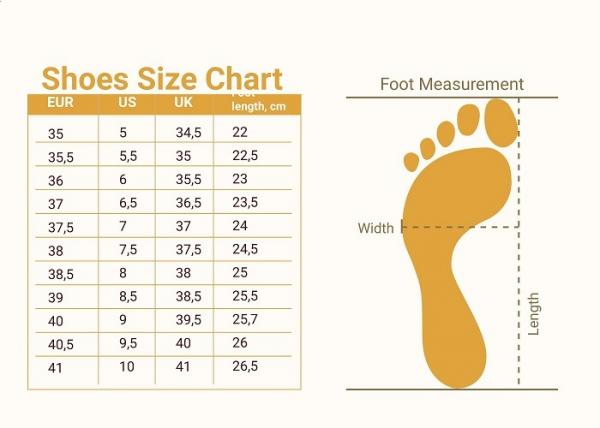 5اشتباه رایج در خرید کفش ورزشی