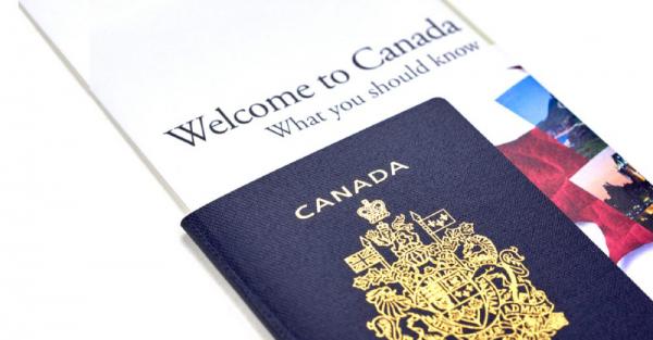 مراحل دریافت ویزای کانادا,اعطای ویزای کانادا,ویزای کانادا