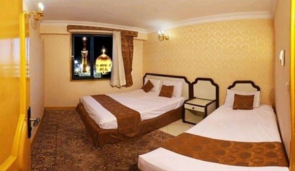 هتل های ارزان و بدون ستاره مشهد هتل های ارزان و بدون ستاره مشهد