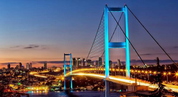 جاذبه‌های گردشگری استانبول