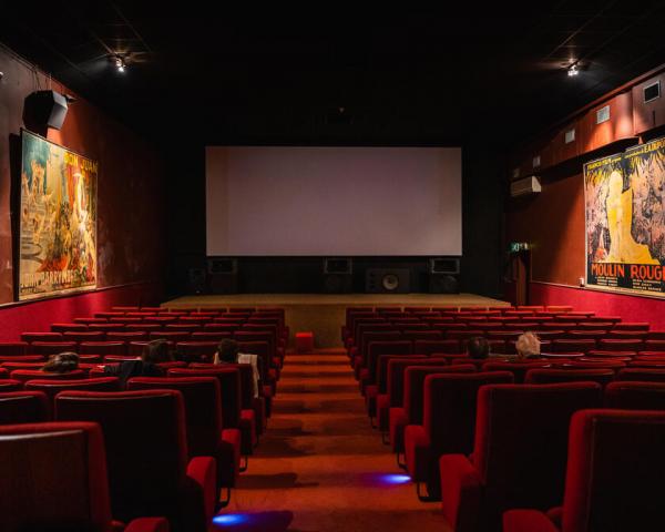 روز سینما در ایران
