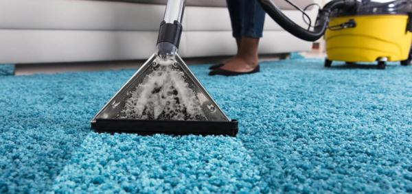 تمیز کردن فرش,تمیز کردن فرش در منزل,تمیز کردن فرش با بخارشو
