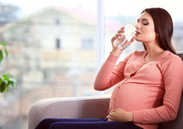 روشهای درمان سرماخوردگی در دوران بارداری,سرماخوردگی در دوران بارداری