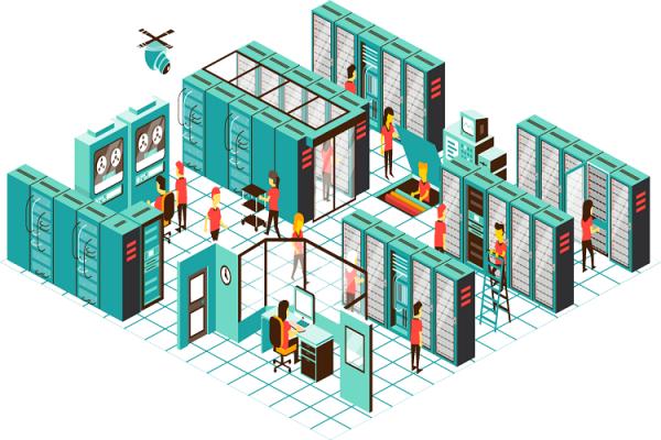 سرویس کولوکیشن سرویس کولوکیشن,مزایای استفاده از کولوکیشن,میزبانی کولوکیشن