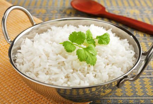 مضرات برنج پخته مانده,برنج پخته شده,باکتری باسیلوس سرئوس