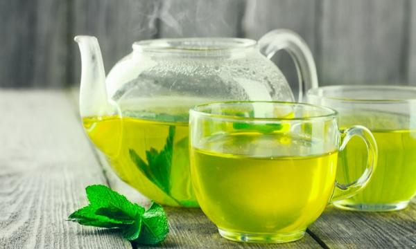 ,فواید چای سبز,مصرف گردو برای بیماران سرطانی,راه های مقابله با سرطان