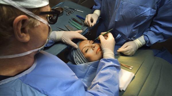 حکم جراحی زیبایی,حکم جراحی زیبایی چیست,حکم عمل جراحی زیبایی