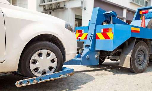 آیا بیمه هزینه جرثقیل در تصادف را پرداخت میکند آیا بیمه هزینه جرثقیل در تصادف را پرداخت میکند