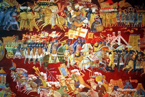 پیامد جنگ های صلیبی برای اسلام,درباره جنگ های صلیبی,جنگ های صلیبی