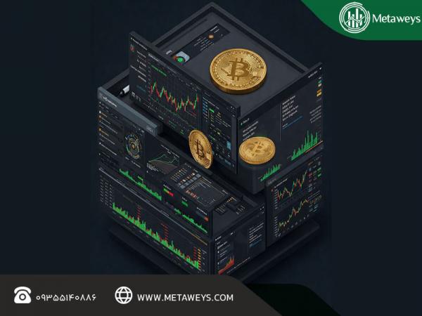 راهنمای انتخاب بهترین صرافی برای فیوچرز راهنمای انتخاب بهترین صرافی برای فیوچرز