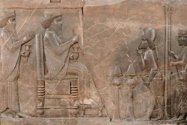 بیوگرافی کوروش کبیر,وصیت نامه کوروش کبیر,کمبوجیه شاه بابل