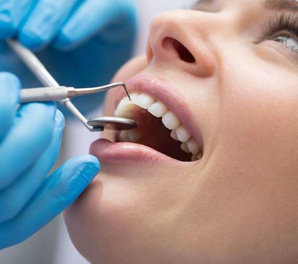پیوند دندان,باندینگ دندان,موارد استفاده از باندینگ دندان