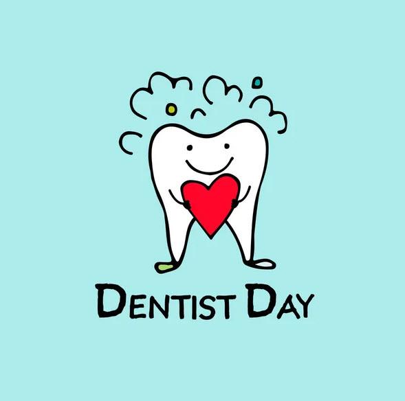 روز دندانپزشک در کشورهای مختلف,روز دندانپزشک به میلادی,تاریخ روز دندانپزشک در تقویم