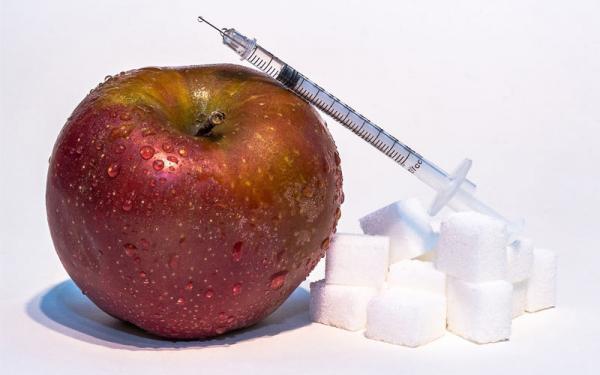 رژیم غذایی برای دیابتی ها,فواید رژیم غذایی برای دیابتی ها,رژیم غذایی برای انواع دیابتی ها
