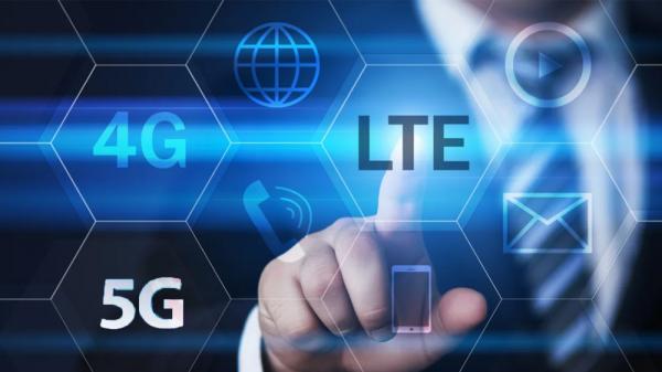 تفاوت بین 5G و LTE,شبکه 5G چیست,شبکه LTE چیست