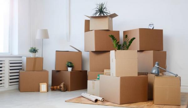 انواع کارتن های مناسب اسباب کشی کارتن های مناسب اسبابکشی, انواع کارتن های اسباب کشی, کارتن های مقوایی