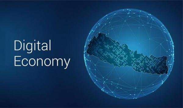 اقتصاد دیجیتال,اقتصاد دیجیتال چیست,ویژگی های اقتصاد دیجیتال