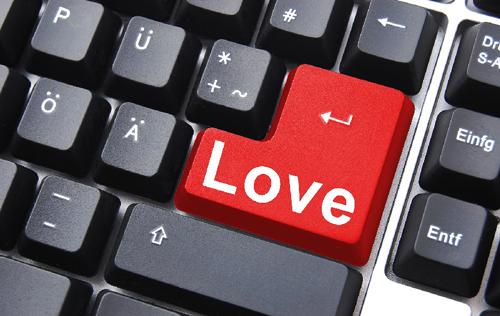 روابط دیجیتالی,عشق دیجیتالی,نتیجه روابط دیجیتالی