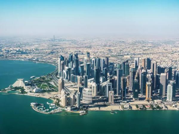 دوحه کجاست,بازارهای دوحه,دوحه قطر