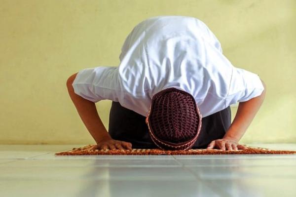 انواع شک در نماز,شک در نماز,سوال در مورد شک در نماز