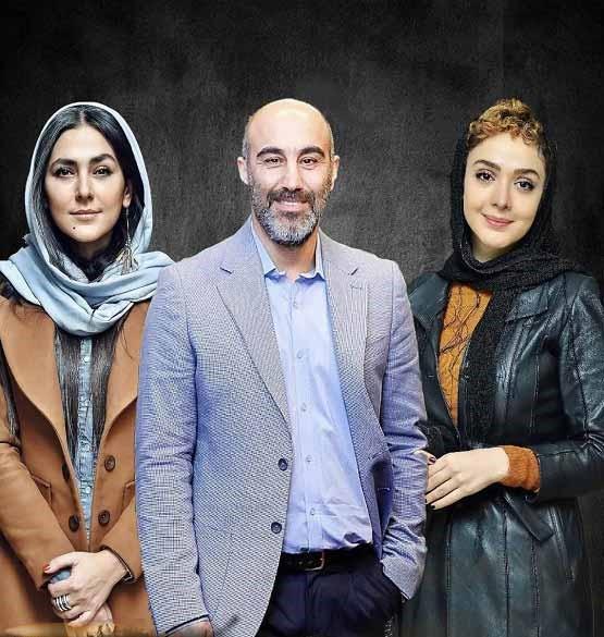 دانلود فیلم رهایم نکن دانلود سریال رهایم نکن